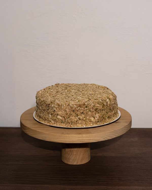 Наполеон фісташковий