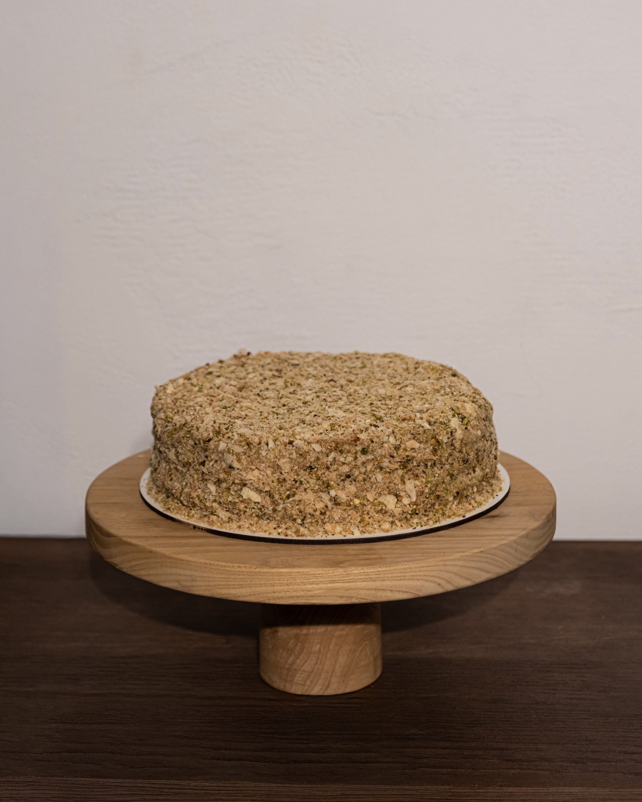 Наполеон фісташковий