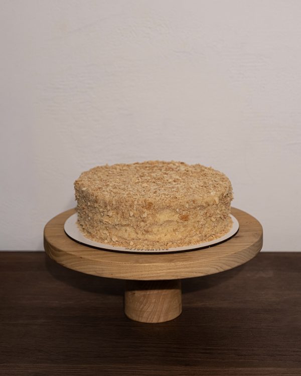 Наполеон класичний