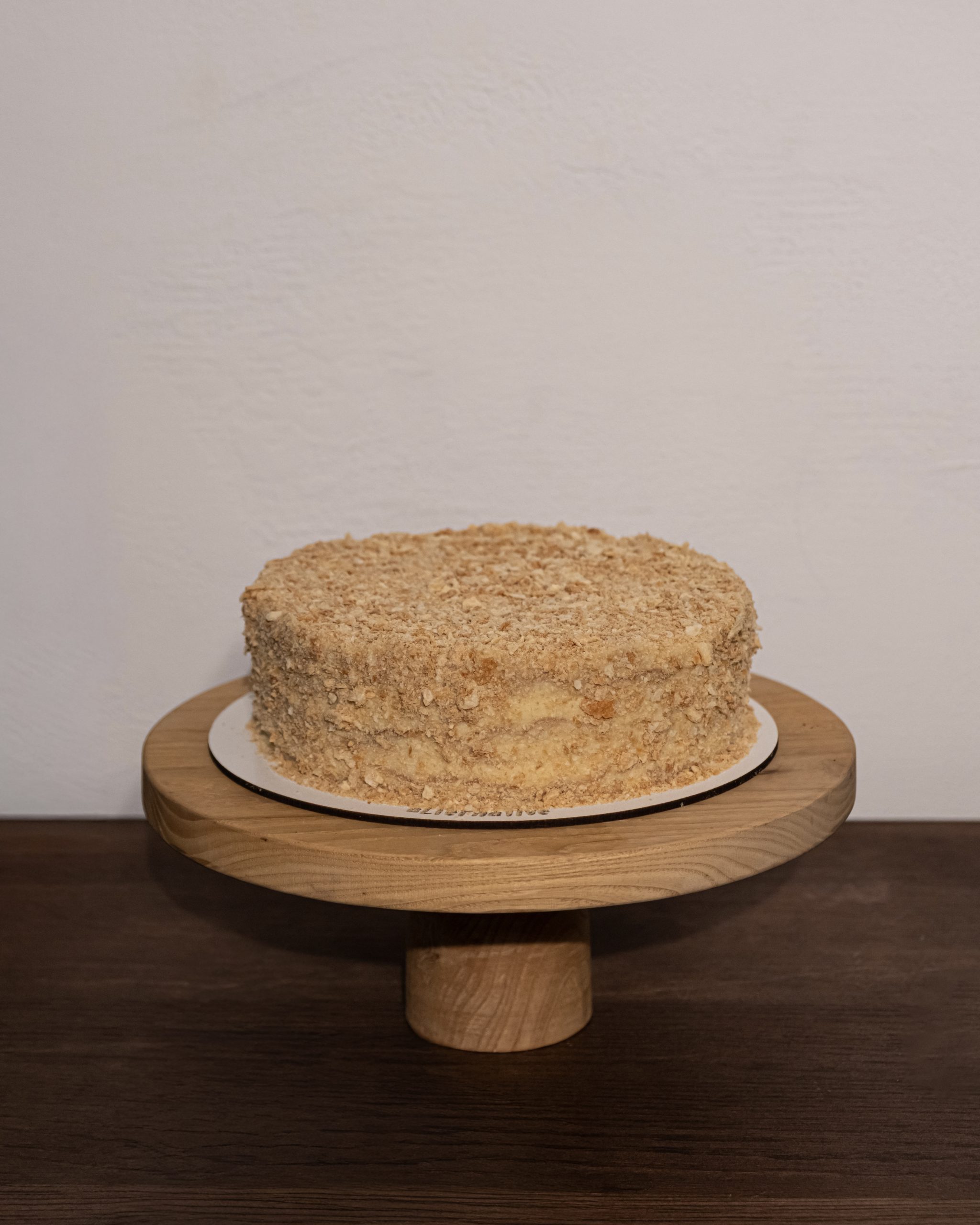 Наполеон класичний