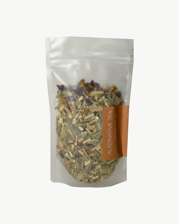 Чай ALT «Альпійський луг»