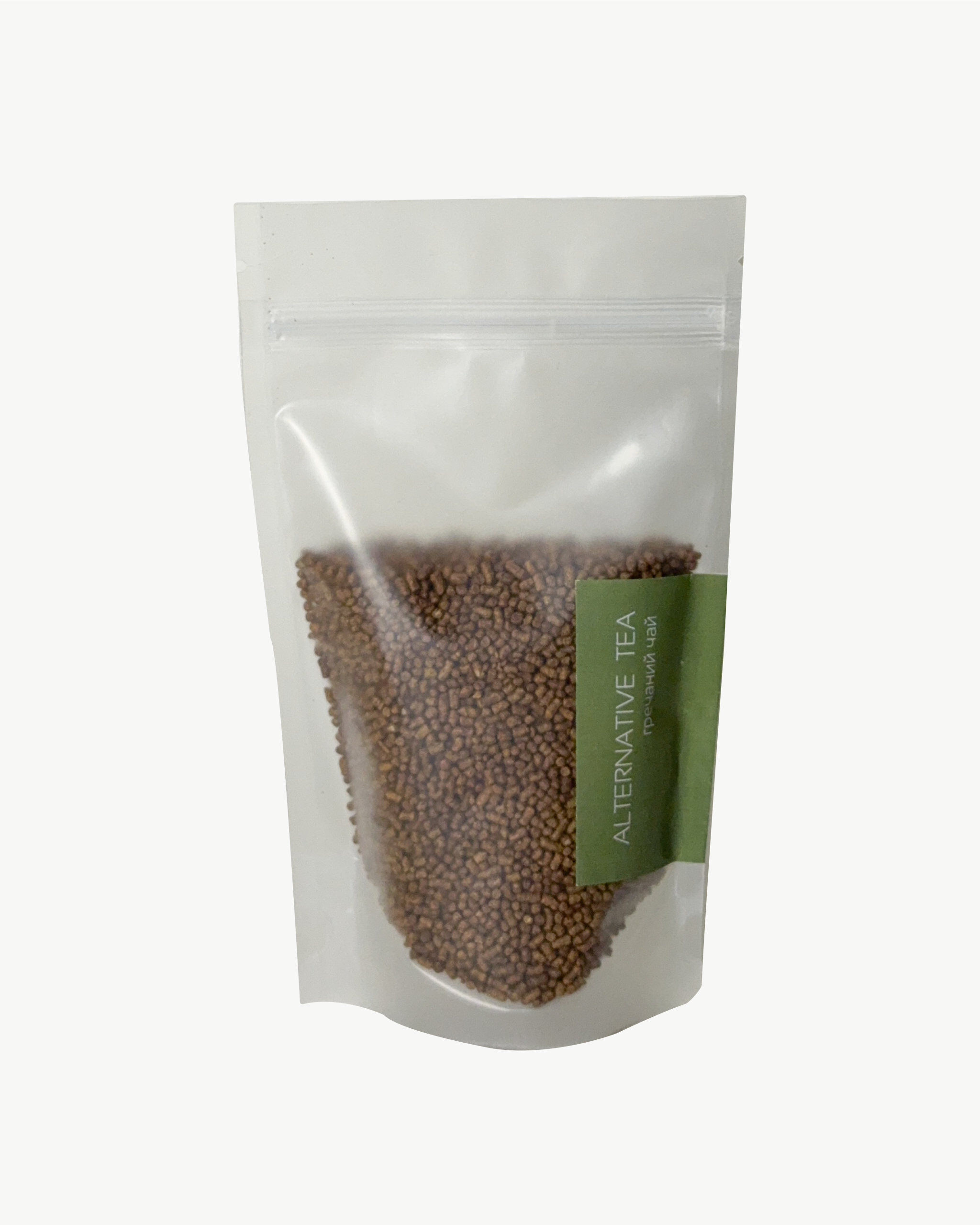 Чай ALT «Гречаний»