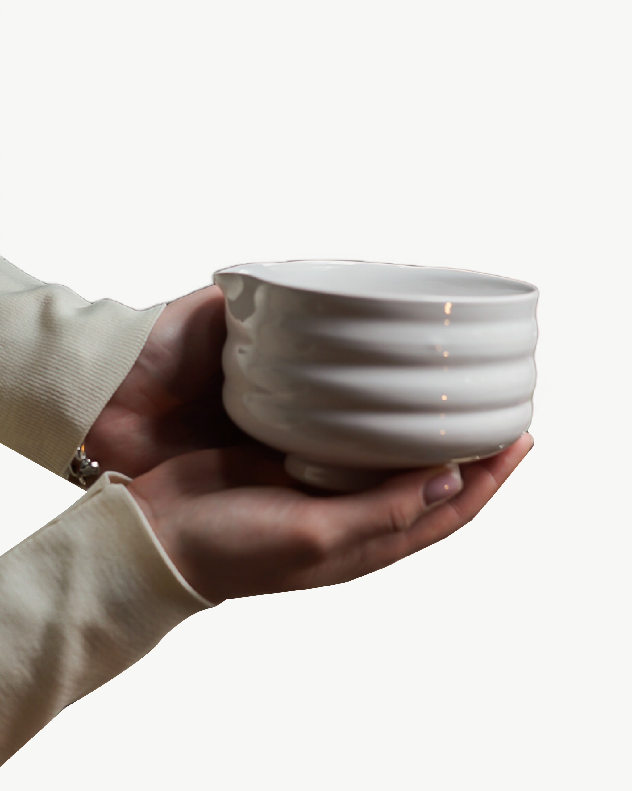 Чаван з носиком