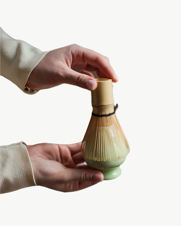 Бамбуковий вінчик