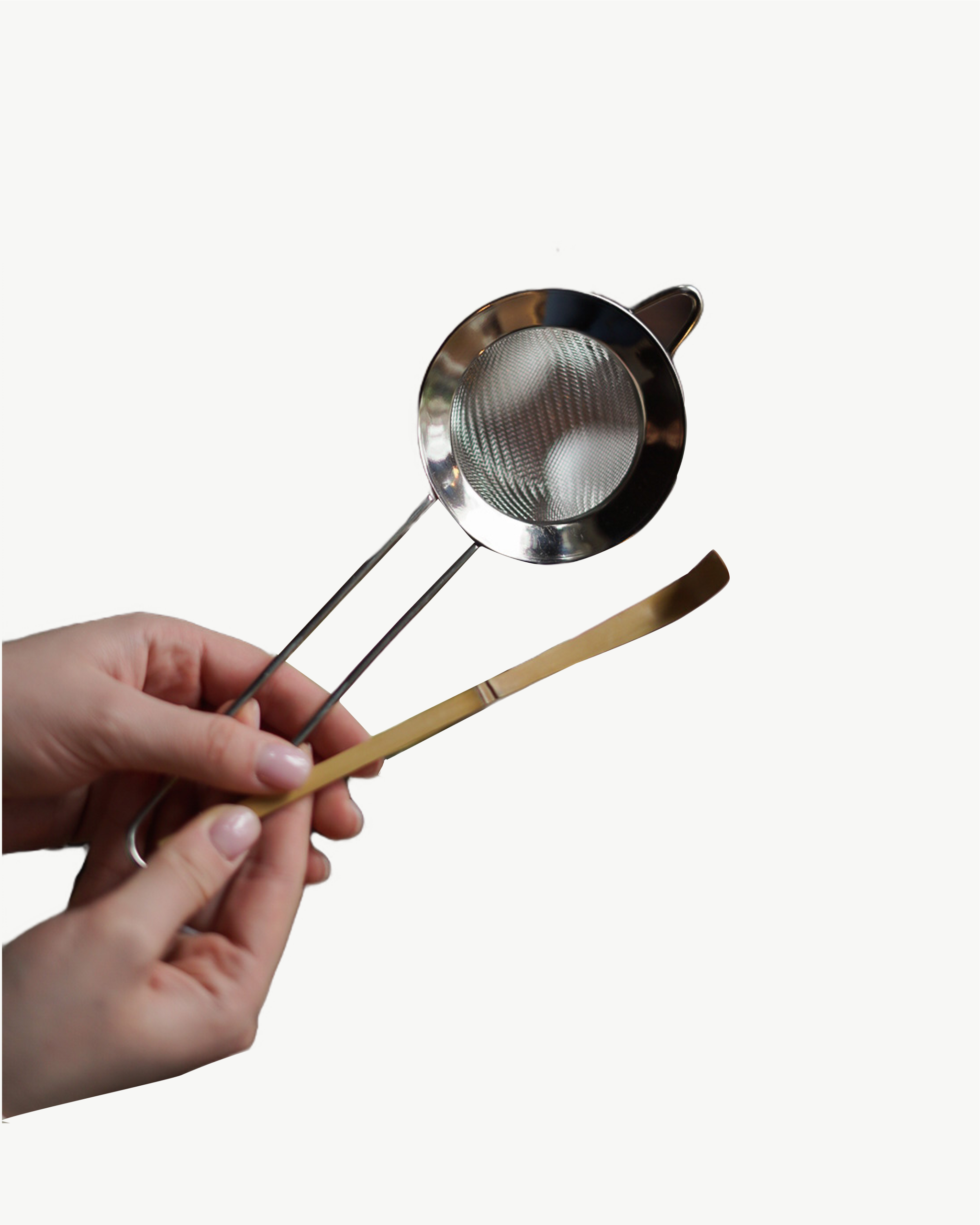 Сталеве сито