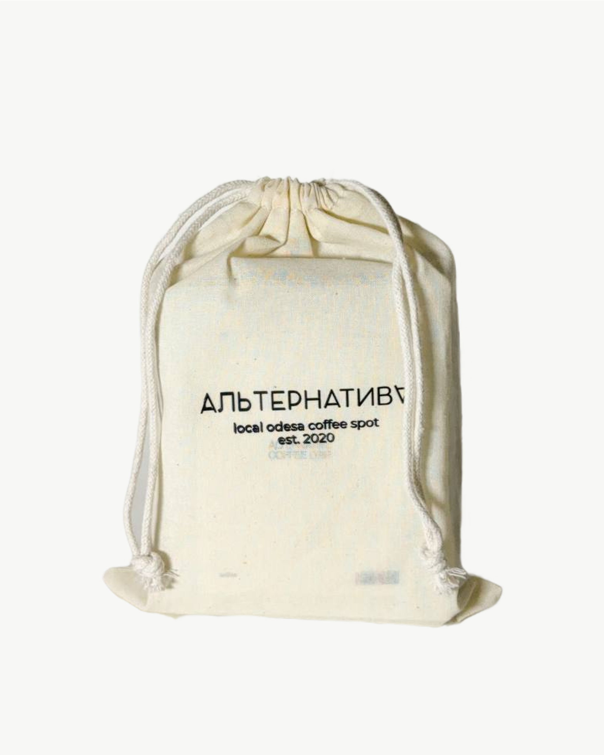 Мішечок з дріпами