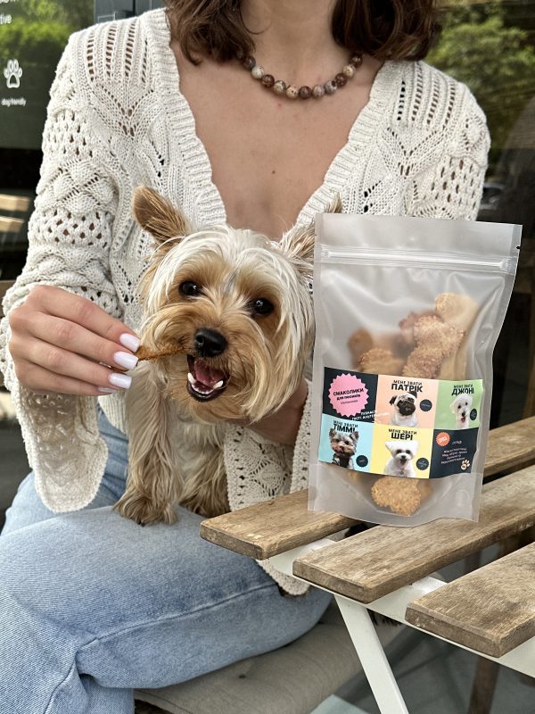 Смаколики маленькі