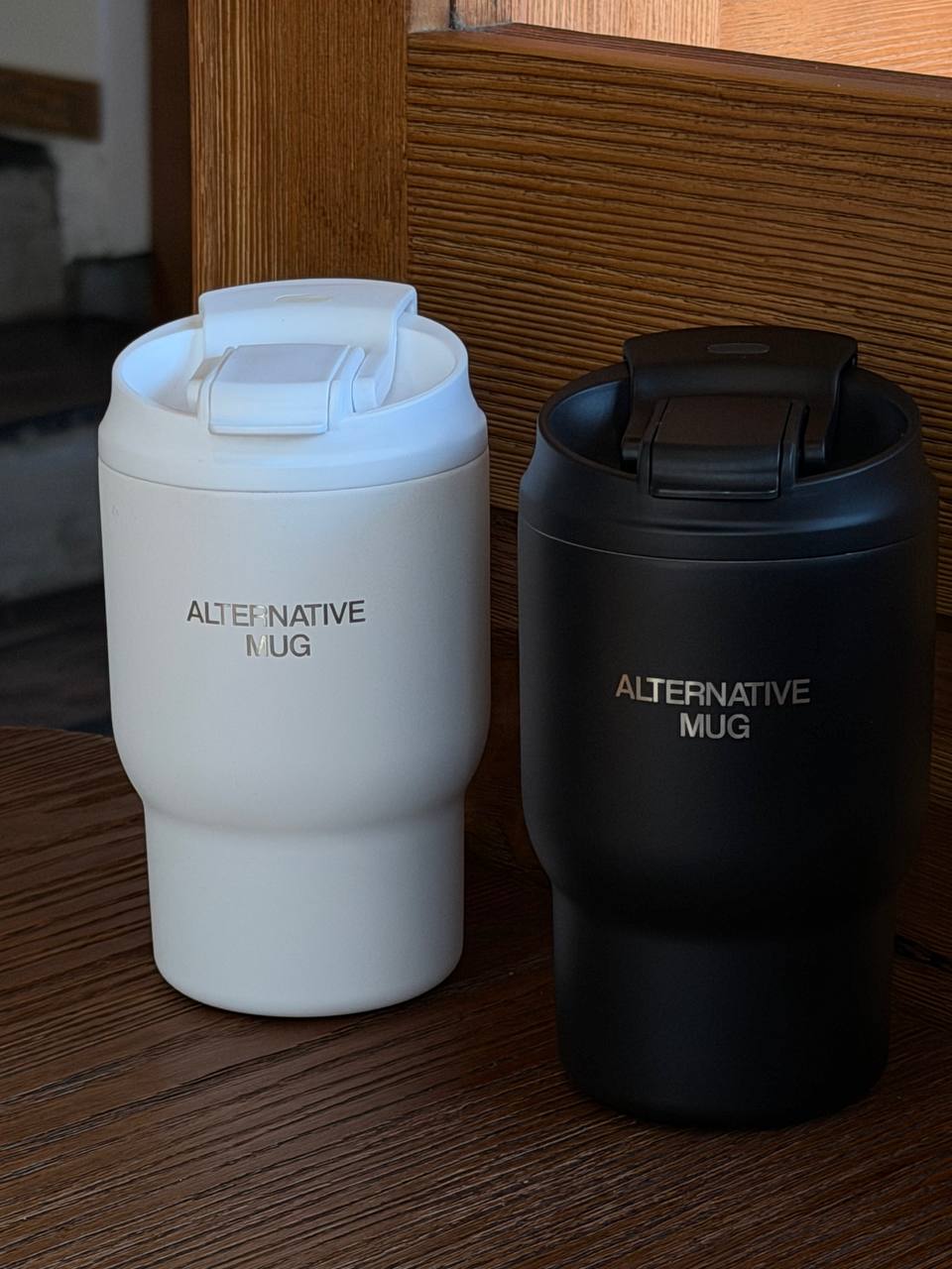 Термочашка ALT - Зображення 5