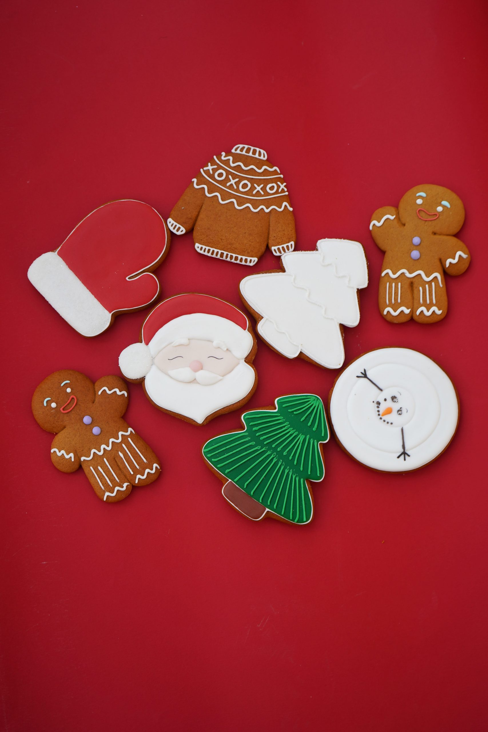 Пряники маленькі в упакуванні