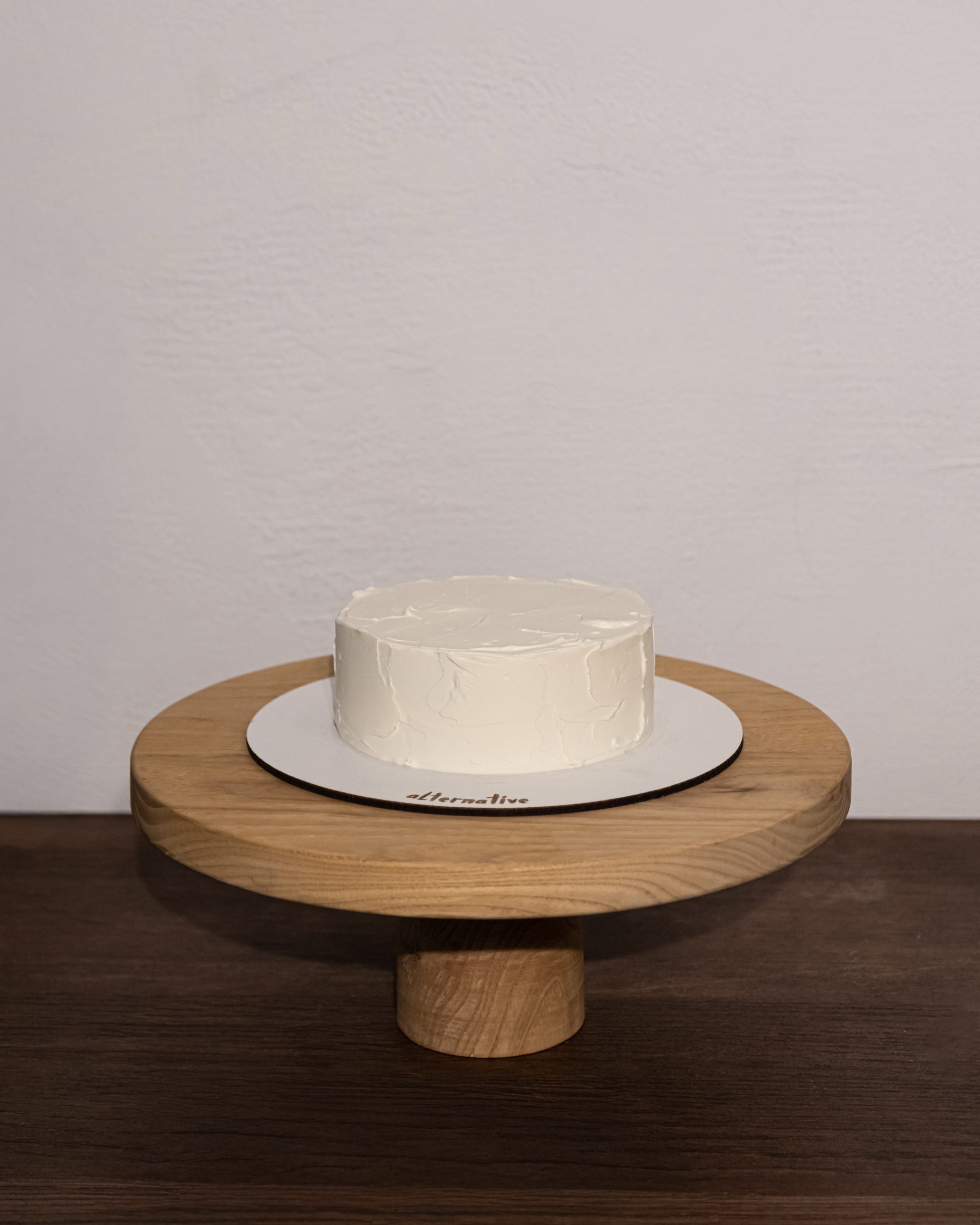 Тортик ніжний дотик