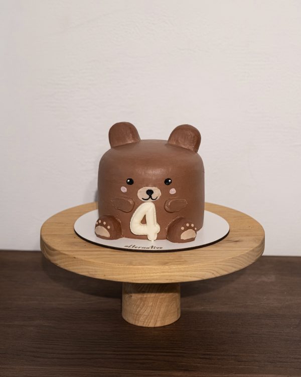 Дитячий тортик