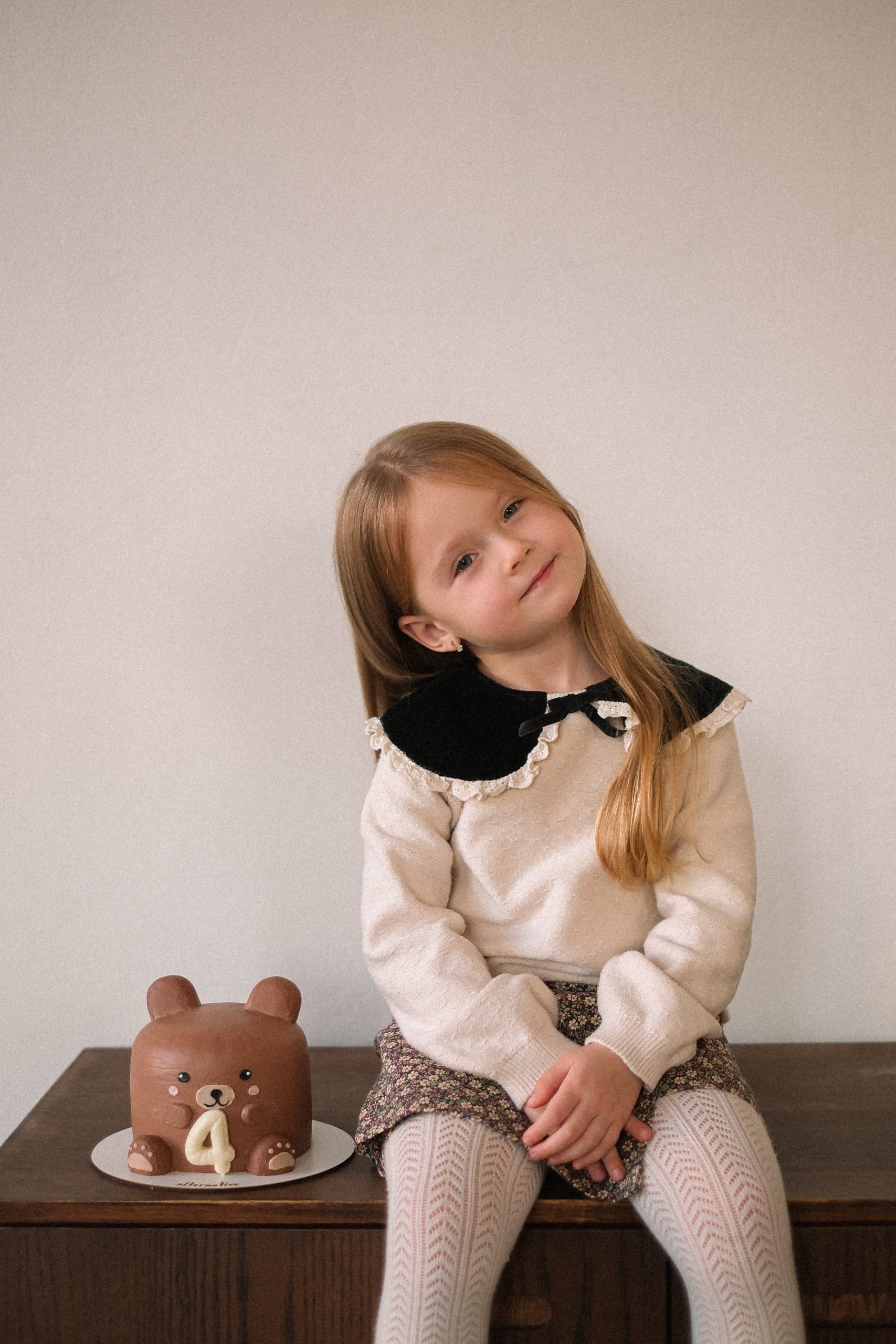 Дитячий тортик - Зображення 2