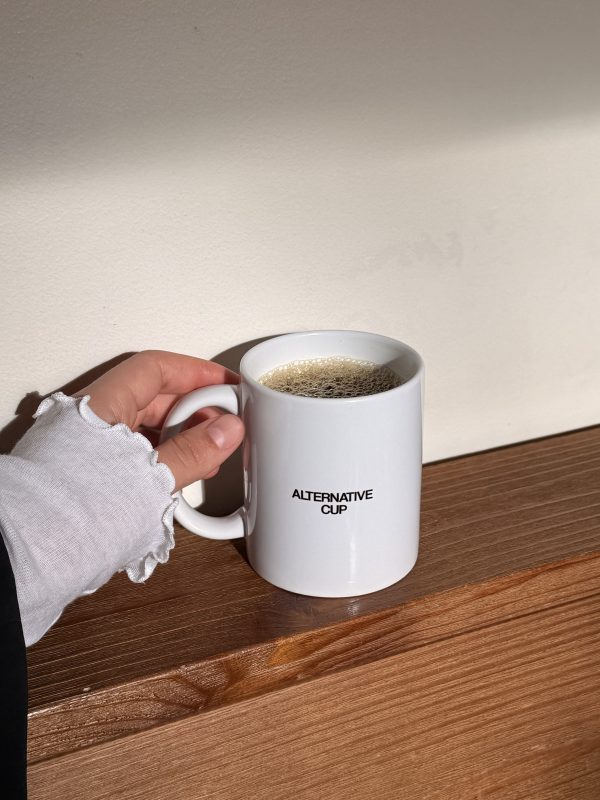 Alternative Cup