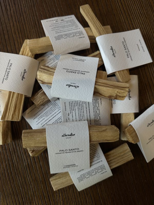 Пало-санто Alternative