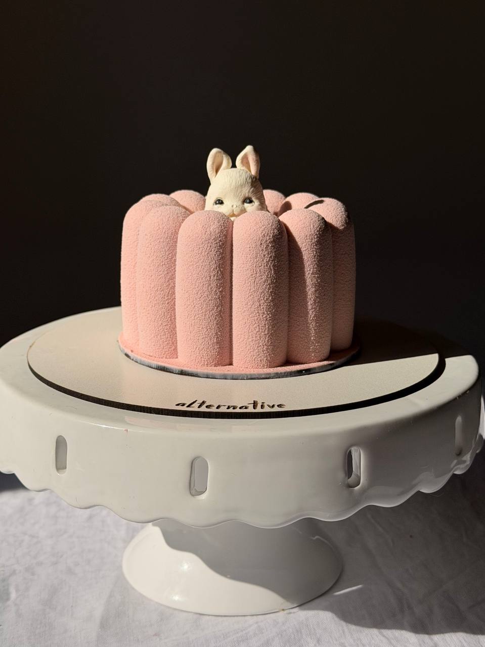 Мусова квітка