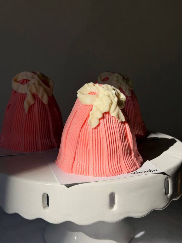 Полуничний флірт