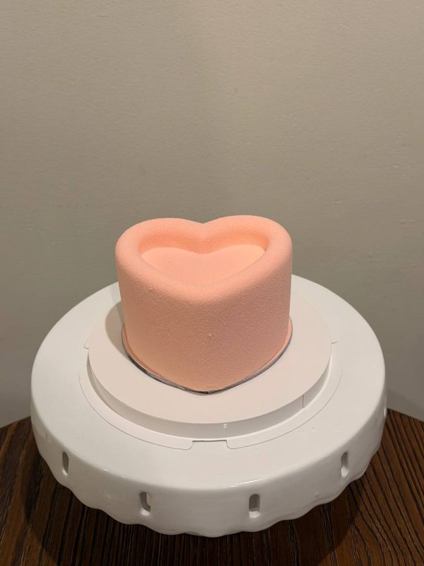 Мусове серце