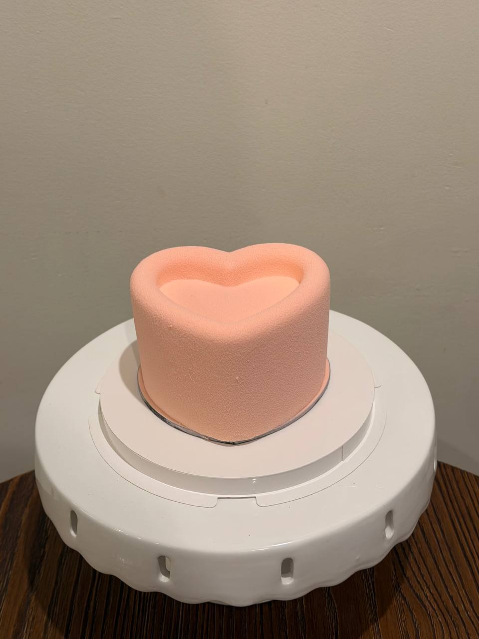 Мусове серце