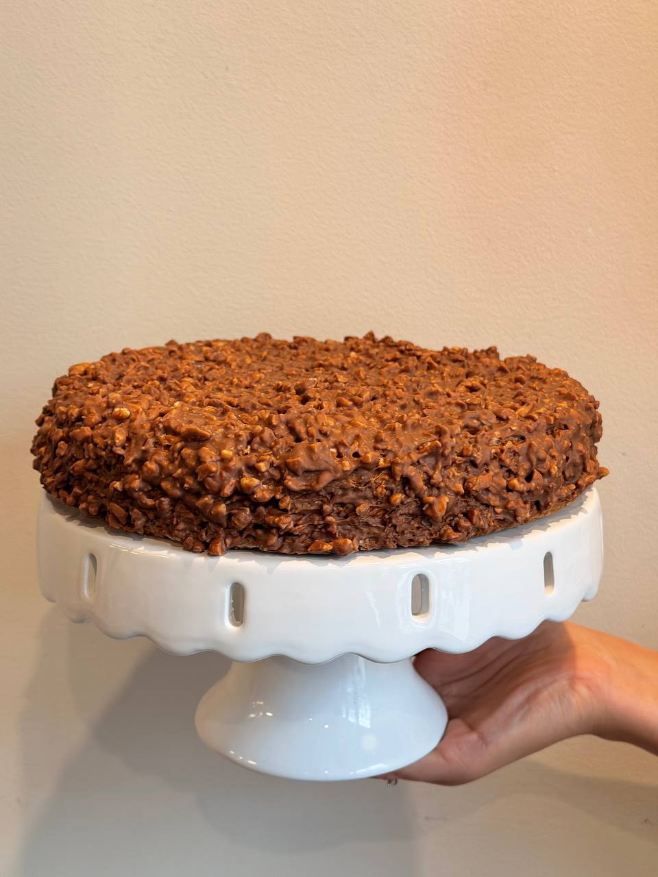 Вафельний Pro