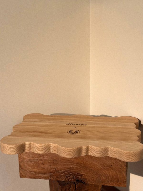 Дошка для подачі «Пелюстка»