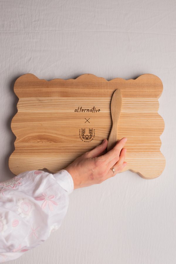 Ніж для масла