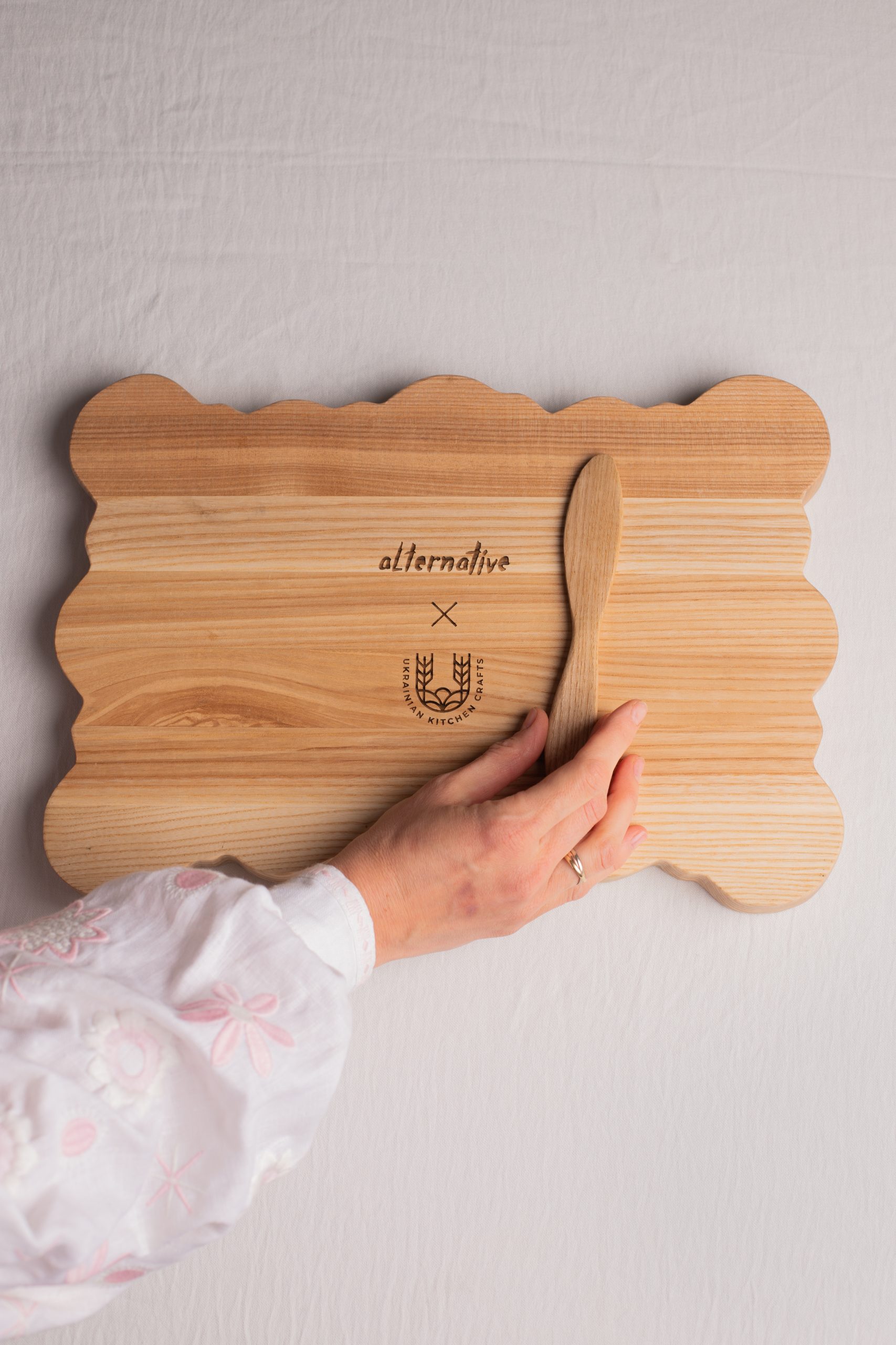 Ніж для масла