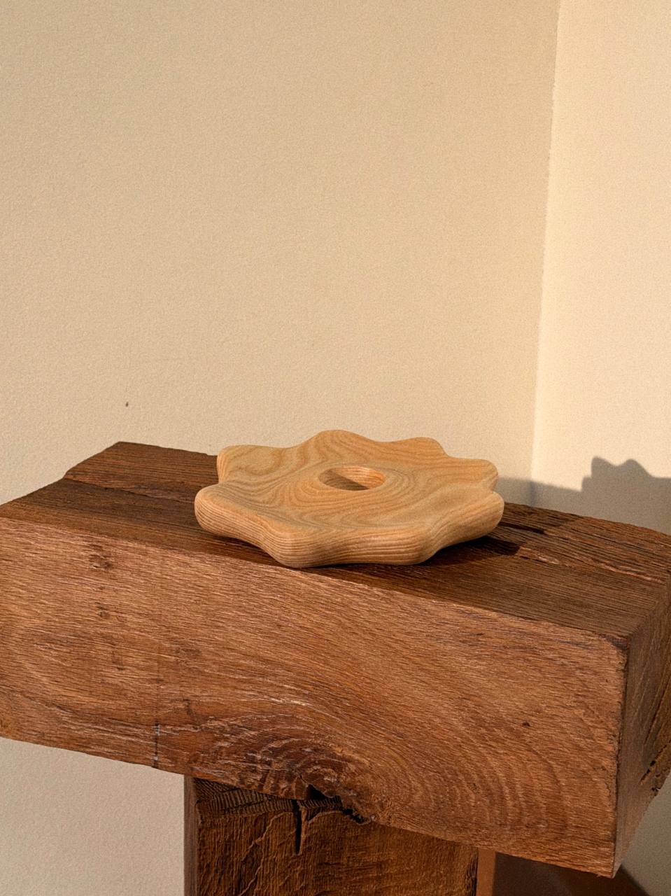 Пашотниця «Яблуневий бутон»