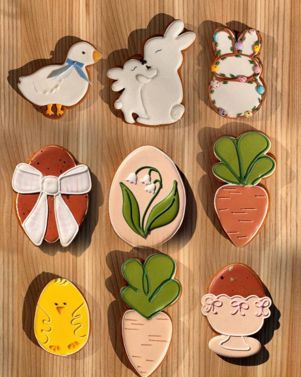 Медовий пряник