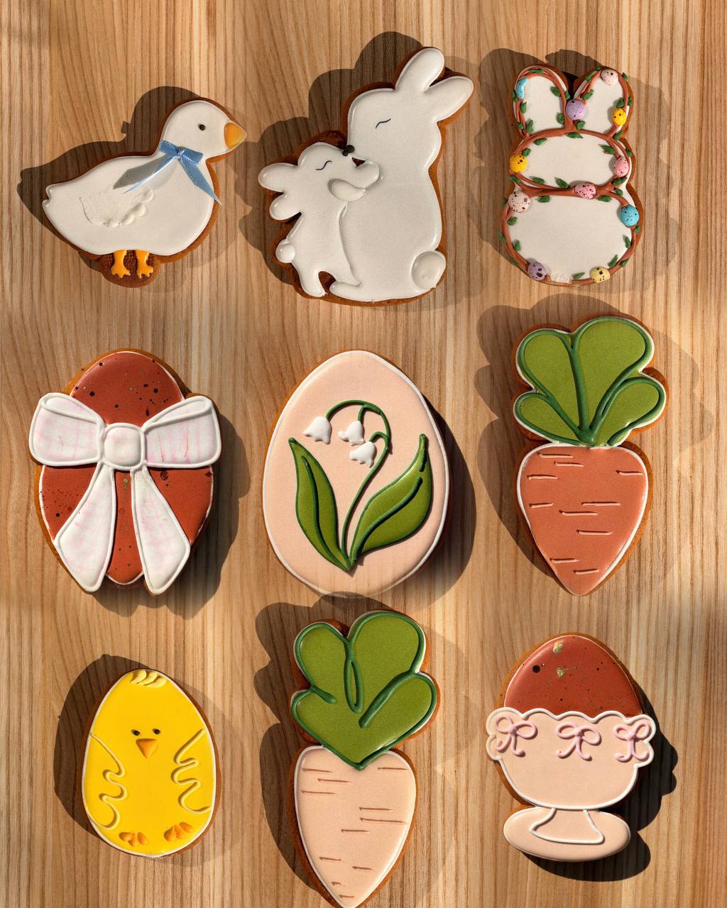 Медовий пряник