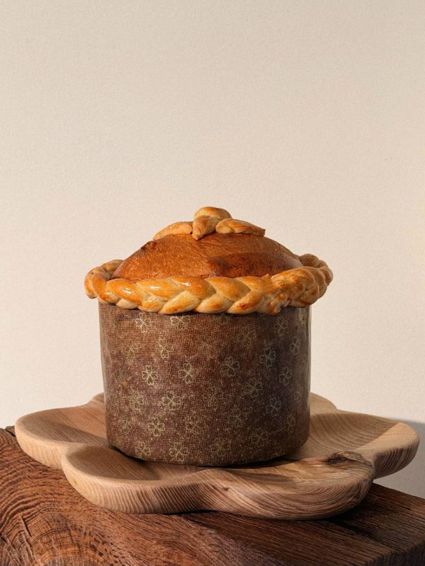 Українська Паска