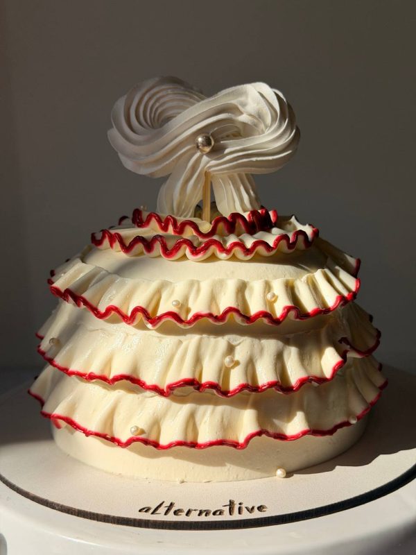 Весняний ламбет